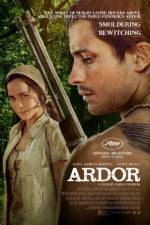 Watch El Ardor Gomovies