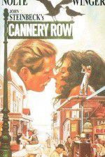 Watch Cannery Row Gomovies