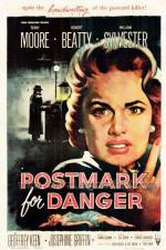Watch Postmark for Danger Gomovies