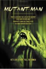 Watch Mutant Man Gomovies