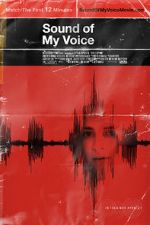 Watch Sound of My Voice Gomovies