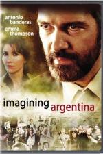 Watch Imagining Argentina Gomovies
