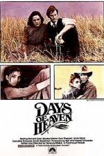 Watch Days of Heaven Gomovies