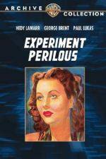 Watch Experiment Perilous Gomovies