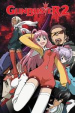 Watch Diebuster: The Movie Gomovies