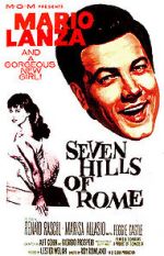 Watch Seven Hills of Rome Gomovies