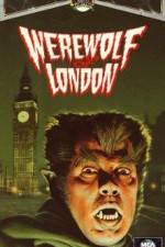 Watch Werewolf of London Gomovies