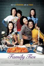 Watch Family Ties Gomovies