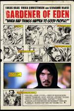 Watch Gardener of Eden Gomovies