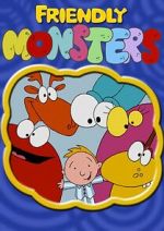 Watch Friendly Monsters: A Monster Easter Gomovies