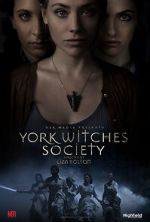 Watch York Witches Society Gomovies