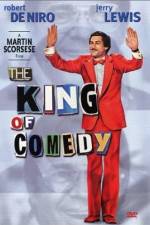 Watch The King of Comedy Gomovies