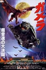 Watch Gamera: Guardian of the Universe Gomovies