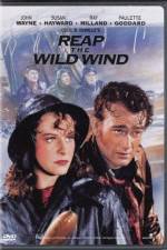 Watch Reap the Wild Wind Gomovies
