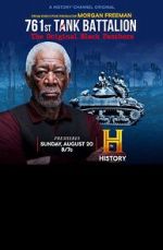 Watch 761st Tank Battalion: The Original Black Panthers (TV Special 2023) Gomovies