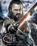 Watch WWE Clash at the Castle: Scotland (TV Special 2024) Gomovies