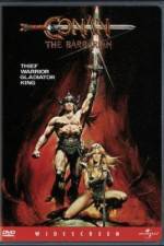 Watch Conan the Barbarian Gomovies