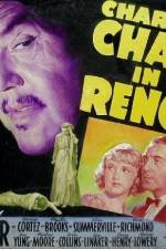 Watch Charlie Chan in Reno Gomovies