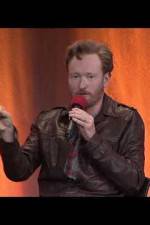 Watch CONAN O'BRIEN: FROM GOOGLE & YOUTUBE Gomovies
