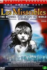Watch Les Mis�rables: The Dream Cast in Concert Gomovies