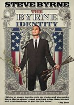 Watch Steve Byrne: The Byrne Identity Gomovies