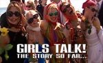 Watch Spice Girls: Girl Talk (TV Special 1997) Gomovies