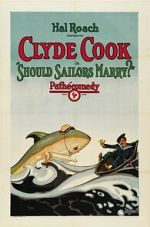 Watch Should Sailors Marry? (Short 1925) Gomovies