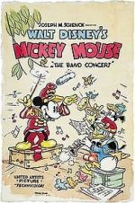 Watch The Band Concert (Short 1935) Gomovies
