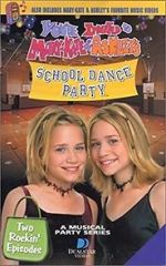 Watch You\'re Invited to Mary-Kate & Ashley\'s School Dance Party Gomovies