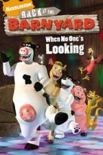 Watch Back at the Barnyard Gomovies