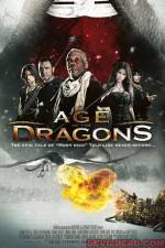 Watch Age of the Dragons Gomovies