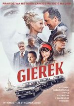 Watch Gierek Gomovies