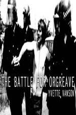 Watch The Battle For Orgreave Gomovies