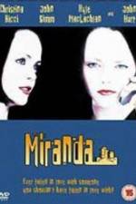 Watch Miranda Gomovies