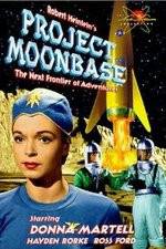 Watch Project Moonbase Gomovies