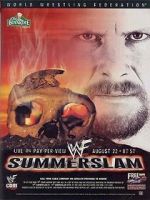 Watch Summerslam (TV Special 1999) Gomovies