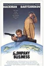 Watch Company Business Gomovies