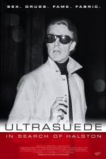 Watch Ultrasuede In Search of Halston Gomovies