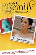 Watch Stages of Emily Gomovies