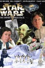 Watch Rifftrax: Star Wars V (Empire Strikes Back) Gomovies