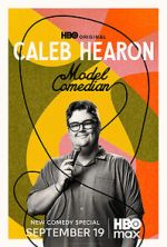 Watch Caleb Hearon: Model Comedian (TV Special 2025) Gomovies