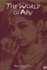 Watch Apur Sansar Gomovies