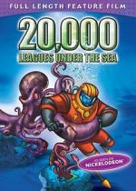 Watch 20, 000 Leagues Under the Sea Gomovies