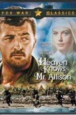 Watch Heaven Knows Mr Allison Gomovies