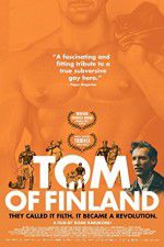 Watch Tom of Finland Gomovies