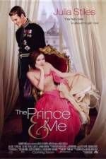 Watch The Prince and Me Gomovies