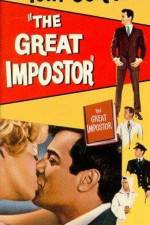 Watch The Great Impostor Gomovies