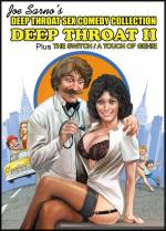 Watch Deep Throat Part II Gomovies