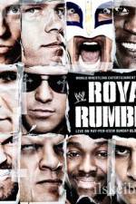 Watch WWE Royal Rumble Gomovies