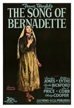 Watch The Song of Bernadette Gomovies